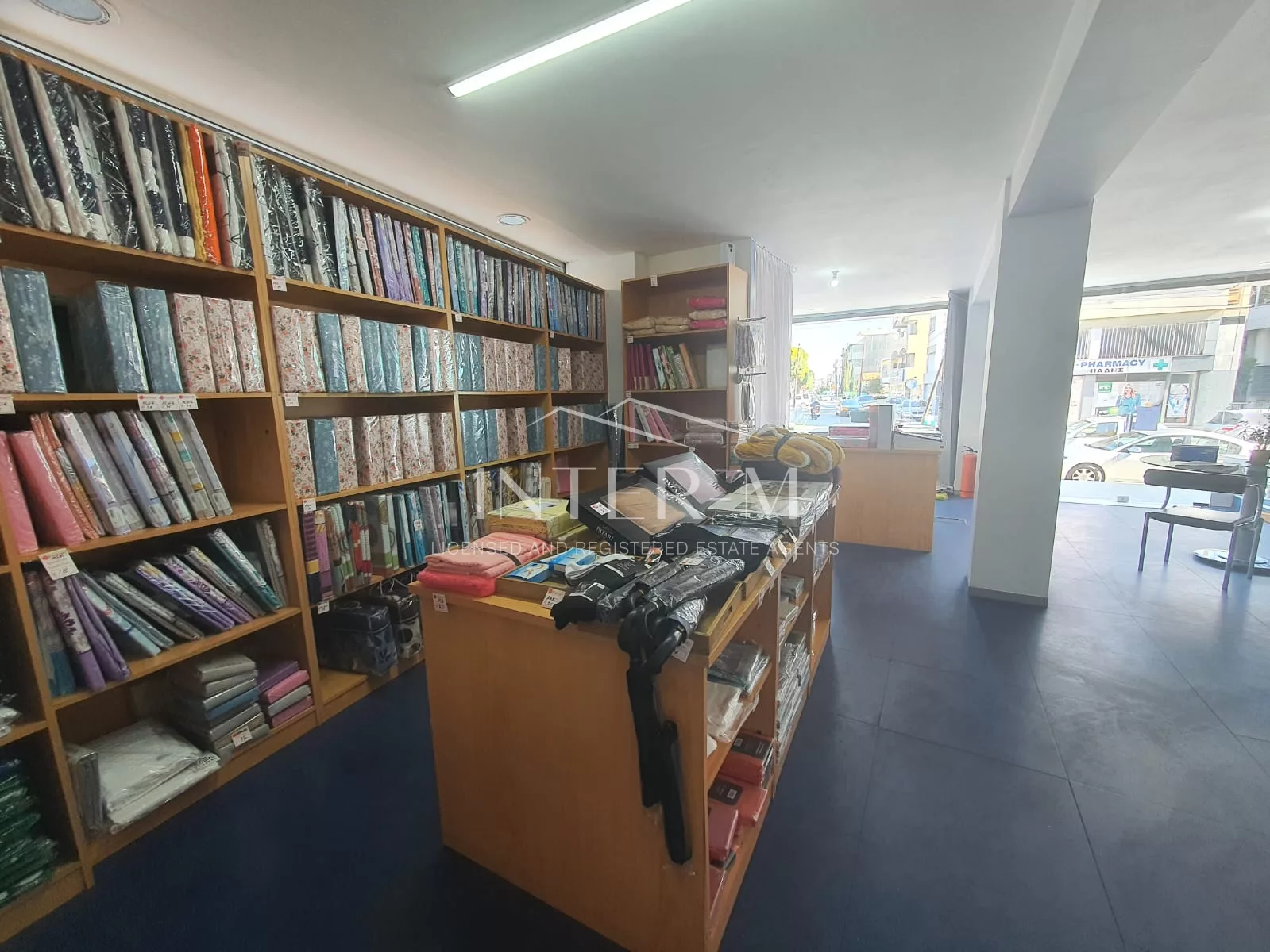 Shop For Rent Centrally Located In Ayias Zonis Area, Limassol photo 18