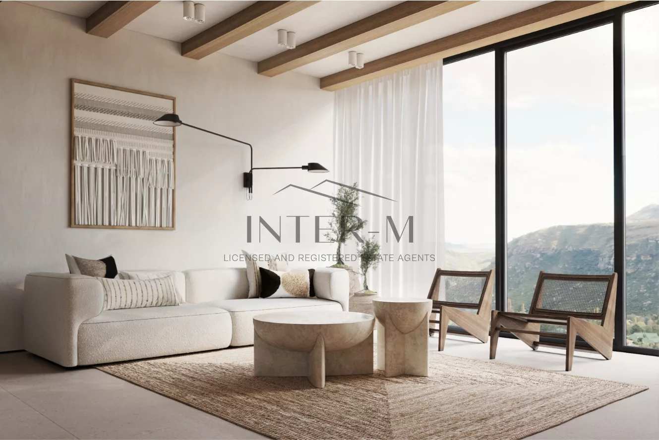 Luxurious Detached Houses For Sale In Erimi, Limassol (2 Bedroom) φωτογραφία 7