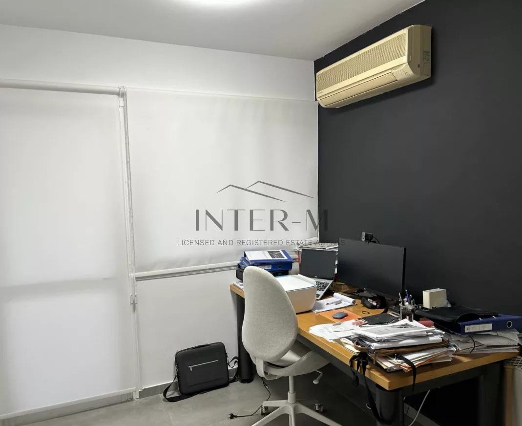 Beautiful Whole Floor 3-Bedroom Apartment In Egkomi, Nicosia, Cyprus φωτογραφία 8