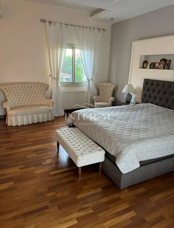 Luxury 5-Bedroom Detached Villa For Sale – Germasogeia Tourist Area, Limassol,Cyprus (5 Bedroom) φωτογραφία 13