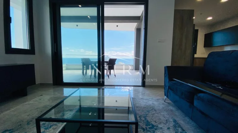 Brand New Luxury Apartment For Rent In Mouttagiaka, Limassol (3 Bedroom)