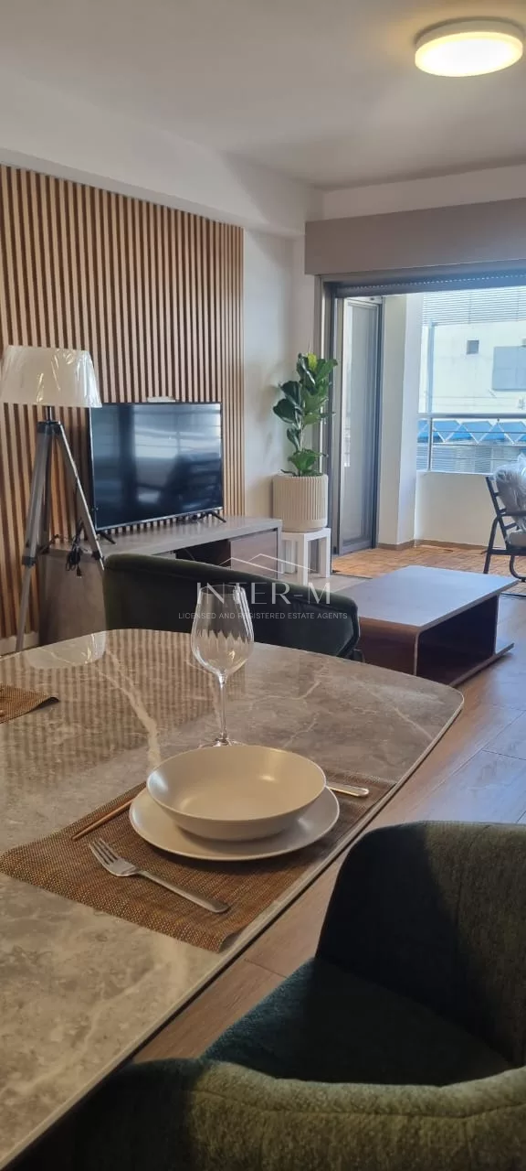 Luxurious 2-Bedroom Apartment For Sale – Agia Zoni, Limassol , Cyprus (2 Bedroom) photo 19