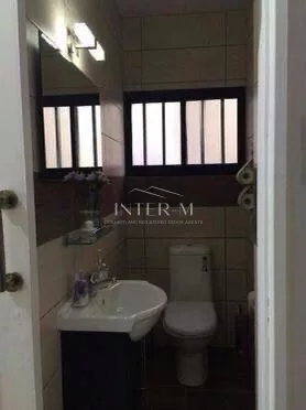 Beatiful Semi- Detached House For Rent In Katholiki, Limassol  (3 Bedroom) φωτογραφία 13