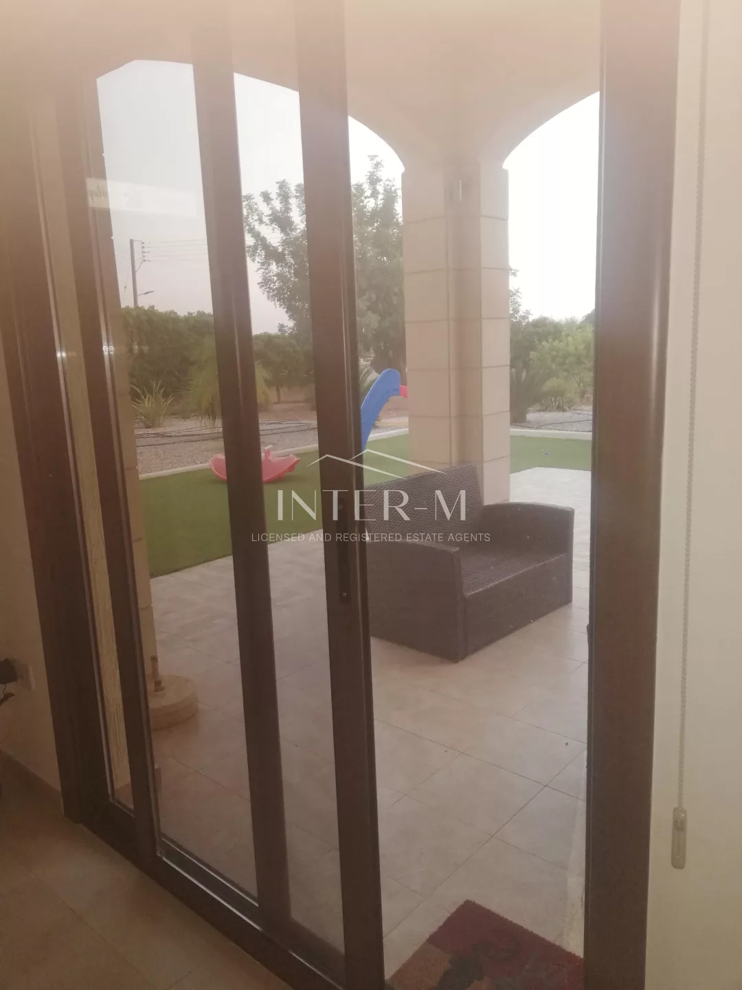 Stunning Townhouse For Sale In Ypsonas, Limassol (4 Bedroom) φωτογραφία 36