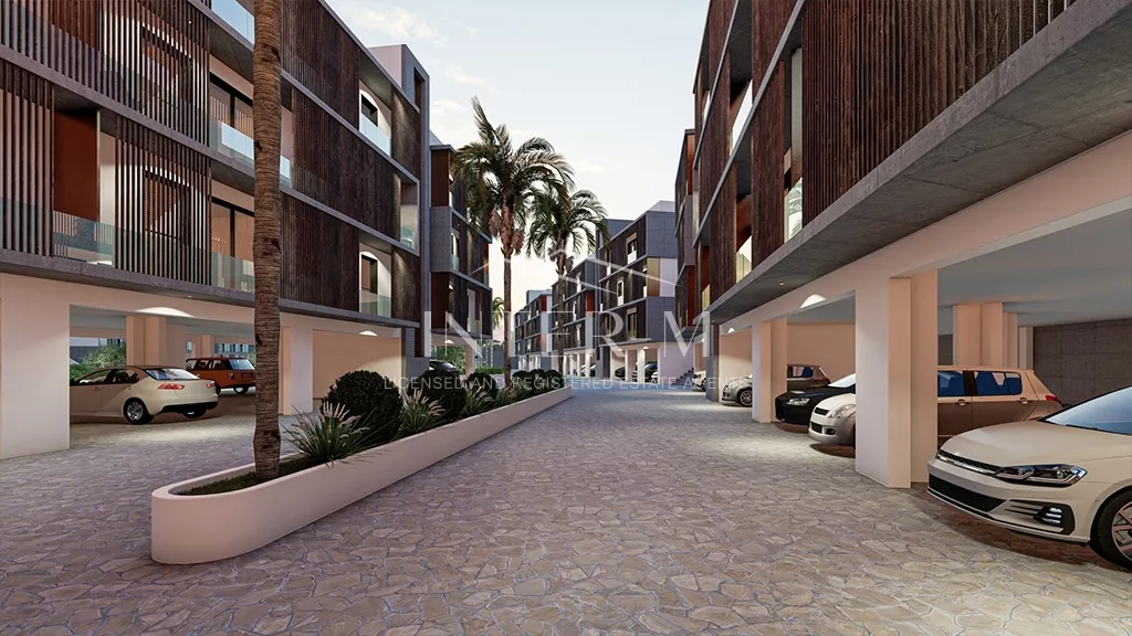Modern Apartment For Sale In Pyla , Larnaca  (1 Bedroom) φωτογραφία 3