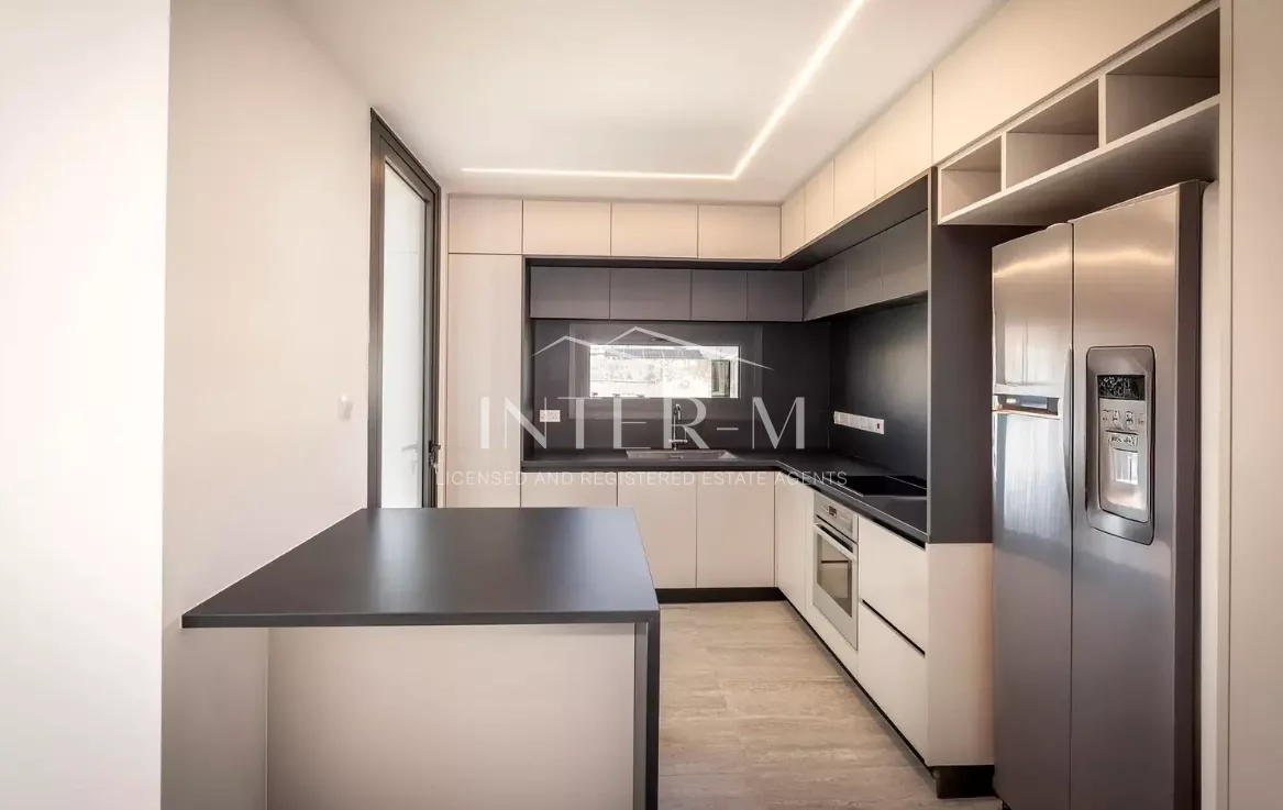 Brand-New 2-Bedroom Apartment For Sale | Agios Nikolaos, Larnaca,Cyprus (2 Bedroom) φωτογραφία 9