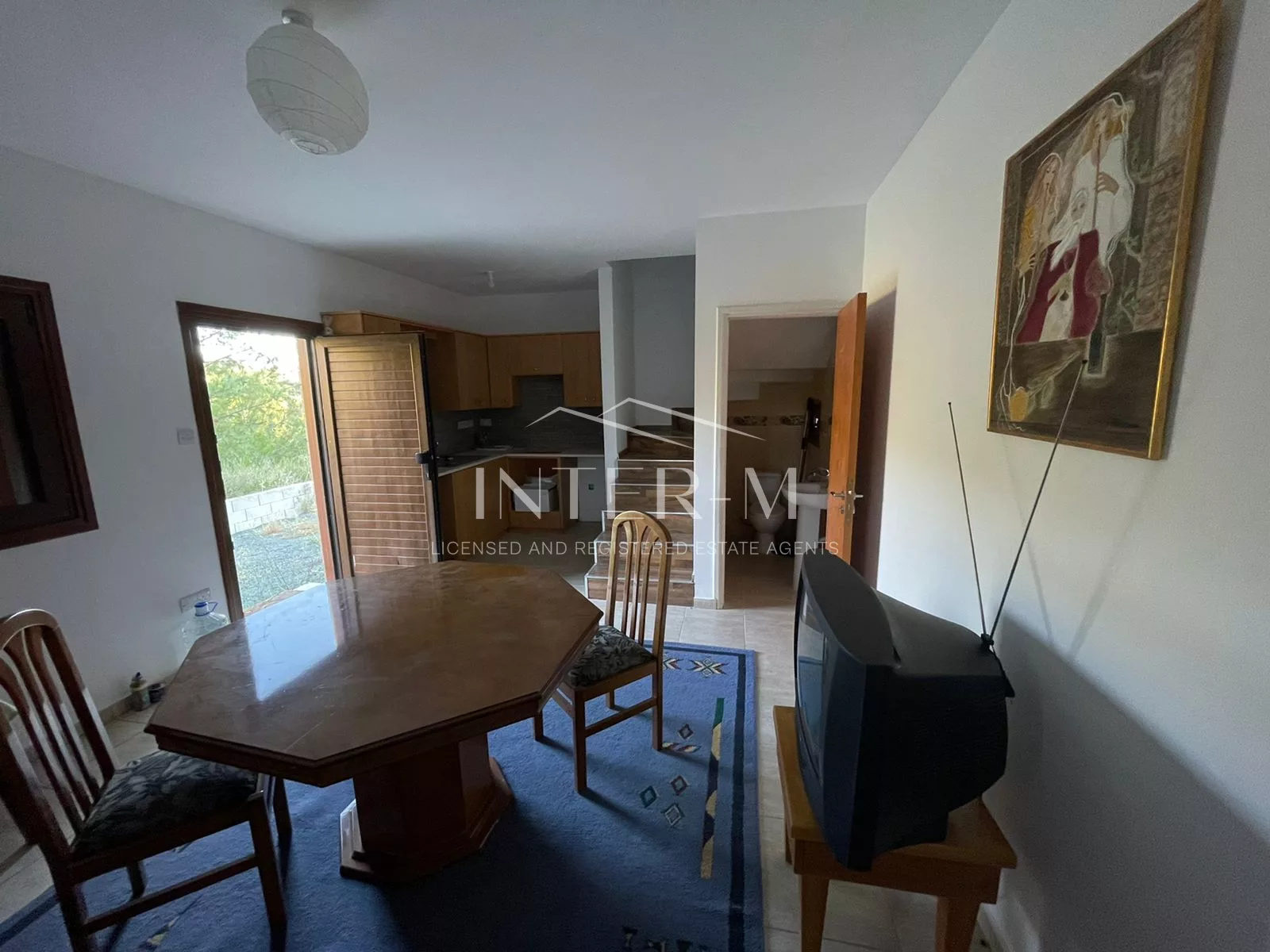 3 Floor Detached House In Kyperounta (2 Bedroom) photo 17