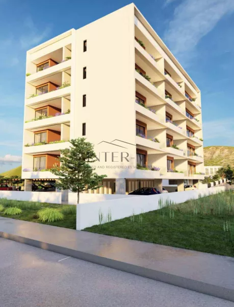 Impressive Apartments For Sale In Agia Fyla, Limassol (1 Bedroom) φωτογραφία 5