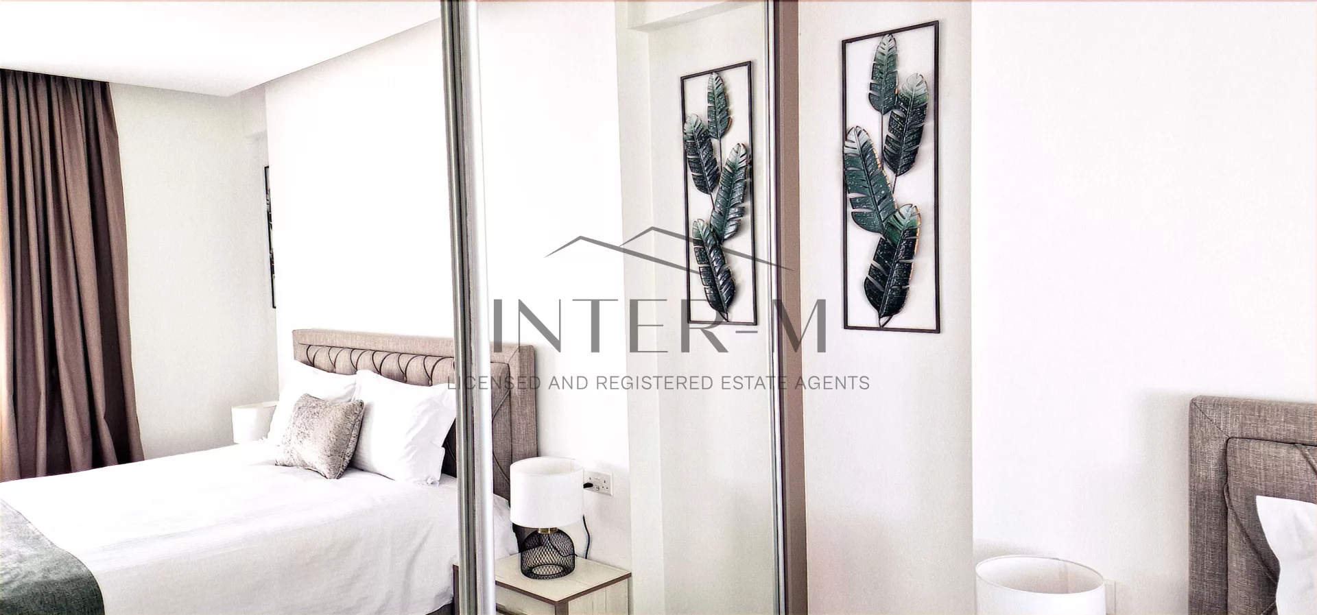 Apartment For Rent In Finikoudes, Larnaca (3 Bedroom) φωτογραφία 6