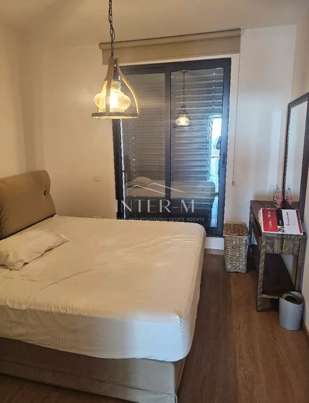 Luxury 3-Bedroom Apartment For Rent In Agios Athanasios, Limassol (3 Bedroom) photo 7