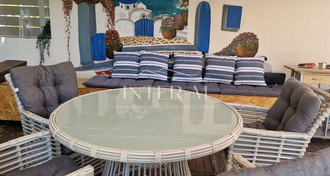 Beautiful Villa For Rent,In Erimi Limassol (3 Bedroom) photo 12