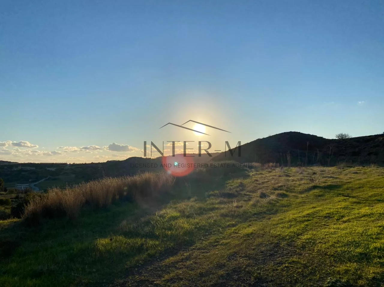 *Land In Pareklissia (7010 Sq.m)