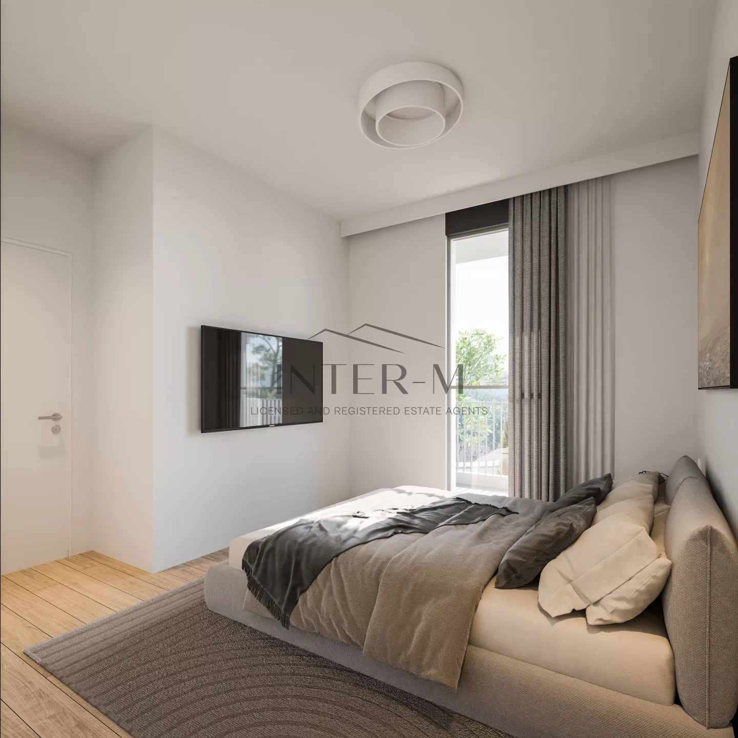 Contemporary 15-Apartment Residential Development for Sale – Agia Fyla, Limassol,Cyprus photo 15
