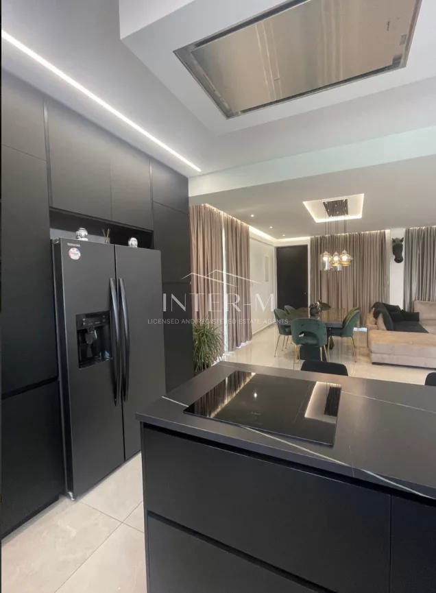 Luxury Villa For Rent In Pareklisia , Limassol  (4 Bedroom) φωτογραφία 16
