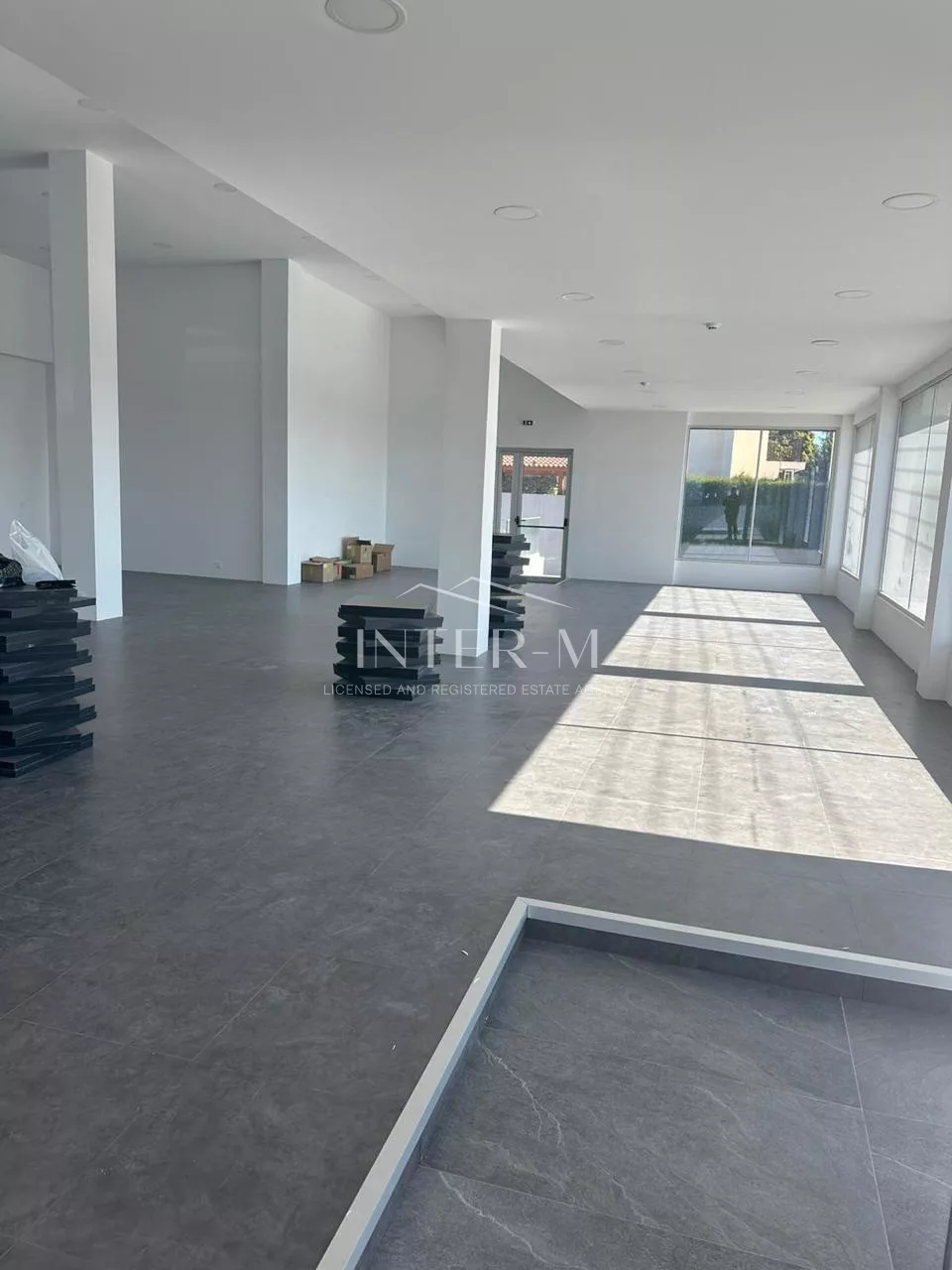 Commercial Building For Rent In Agios Athanasios , Limassol , Cyprus photo 12