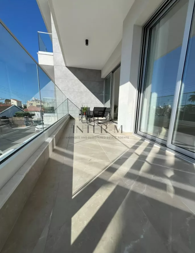 Luxurious 2-Bedroom Apartment For Rent In Central Limassol (2 Bedroom) photo 6