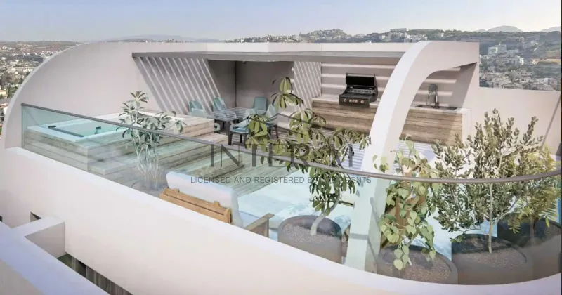 Beautiful Building For Sale, Limassol, Katholiki (950 Sq.m) photo 4