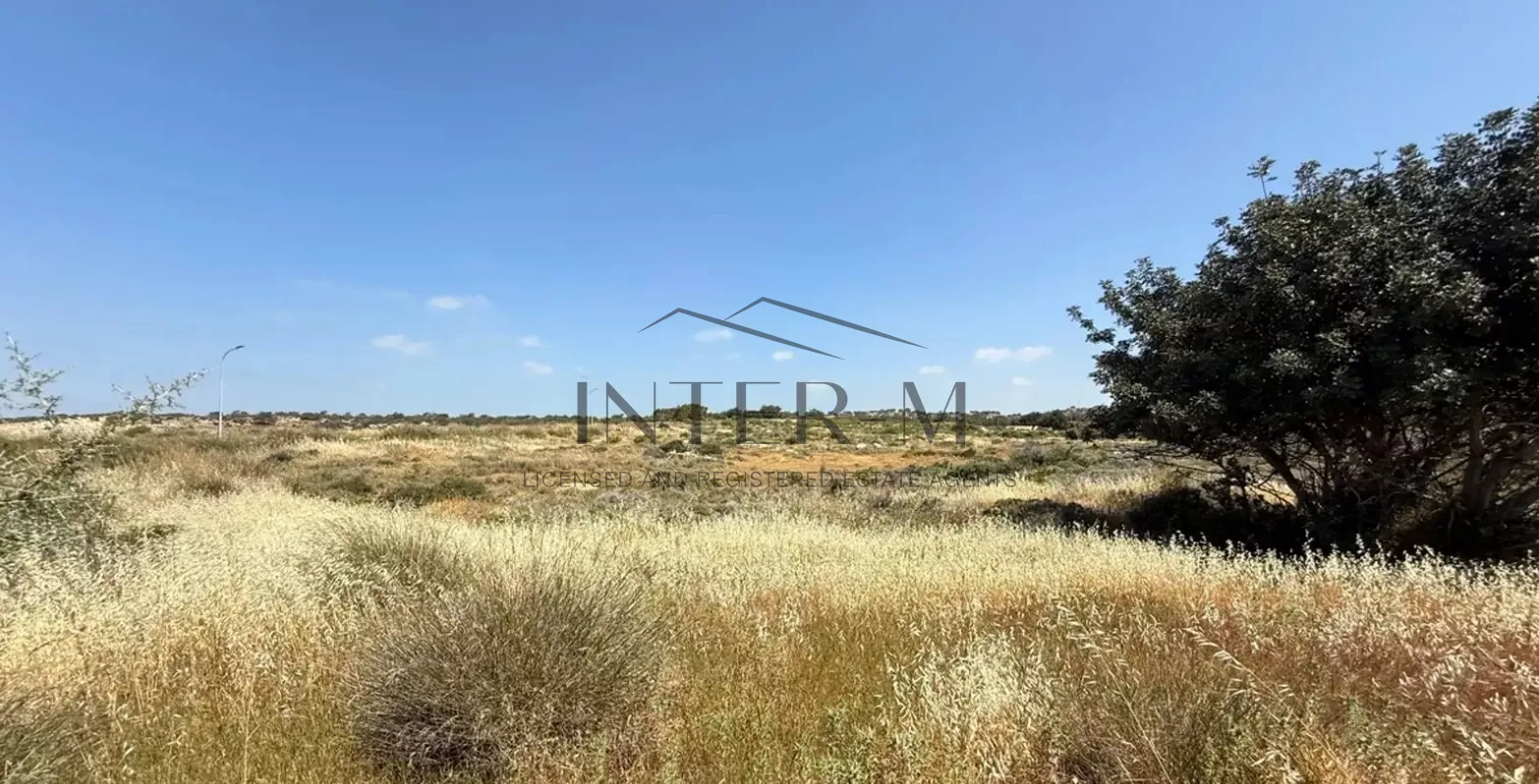 Residential Plot For Sale In Pissouri, Limassol, Cyprus(735 Sq.m) photo 9