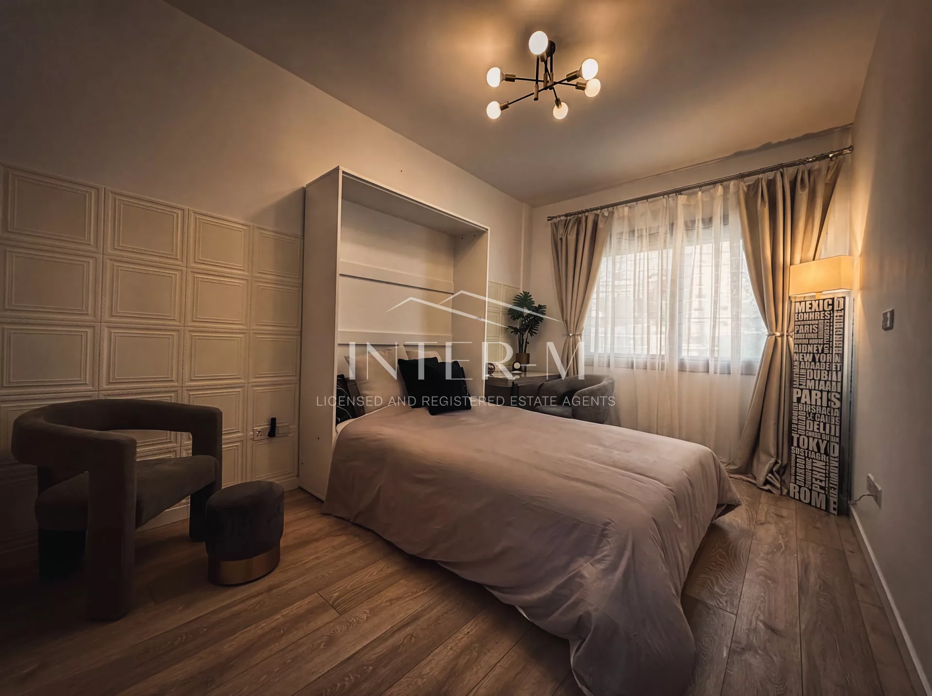 Villa for rent in Agia Fyla, Limassol, Cyprus photo 12