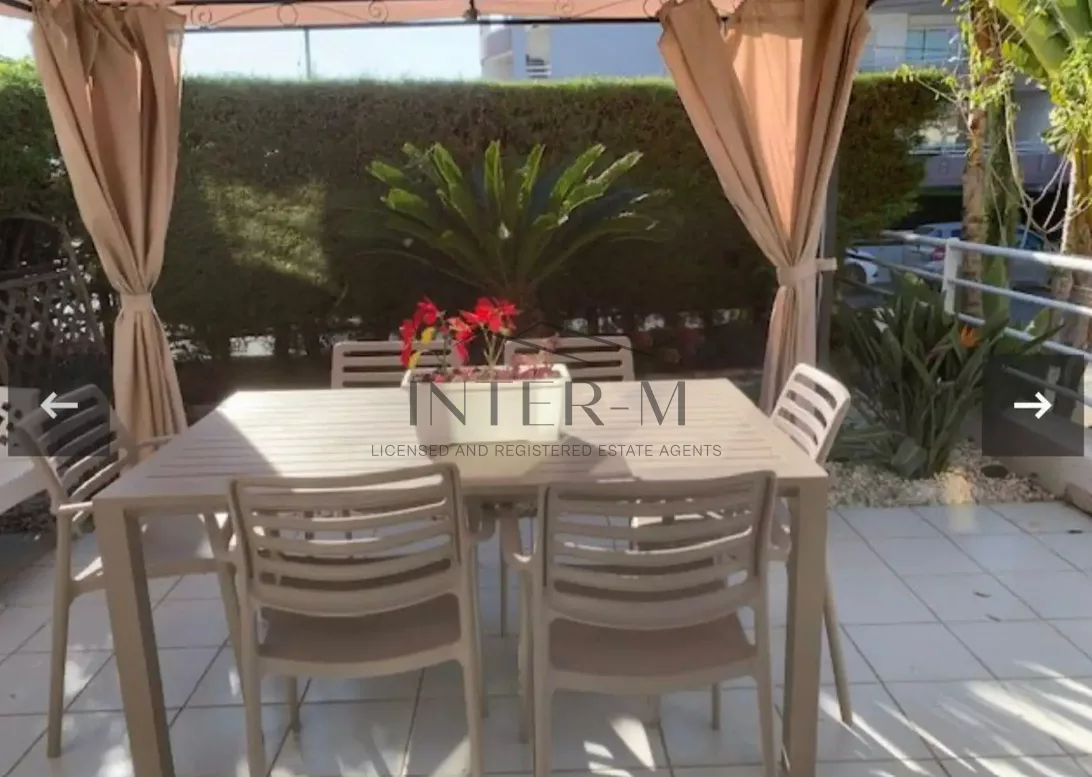 Semi-Detached House For Sale – Agia Fyla, Limassol, Cyprus (5 Bedroom)