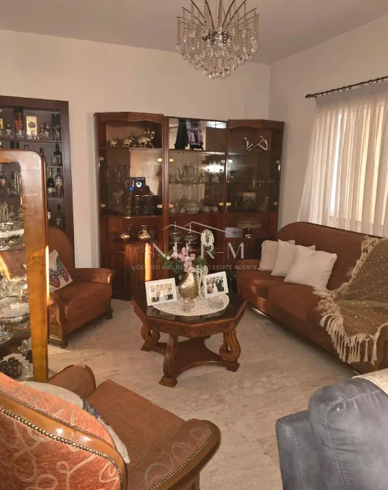 Beautiful Upper Floor Fоr Sаle In,Apostolos Andreas, Limassol, Cyprus (3 Bedroom) photo 9