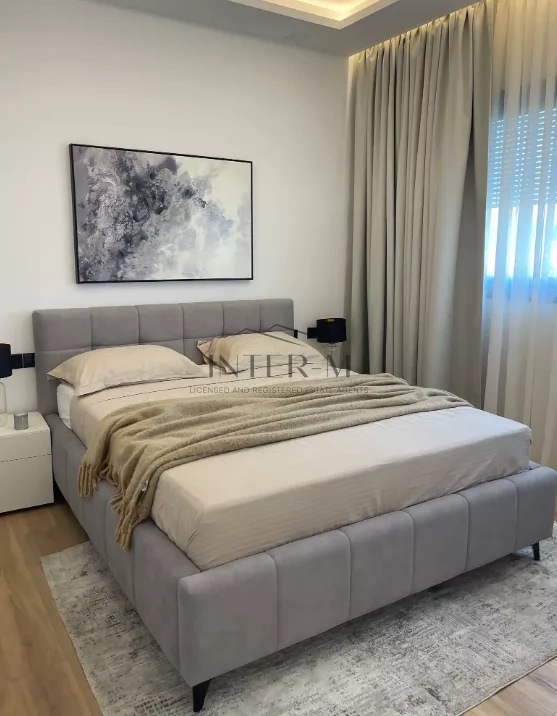 Brand-New 3-Bedroom Apartment For Sale – Germasogeia Tourist Area, Limassol,Cyprus (3 Bedroom) photo 8