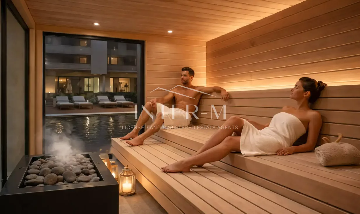 Luxury 2-Bedroom Penthouse For Sale | Kiti, Larnaca,Cyprus, Breathe. Rise. Live. (2 Bedroom) photo 10