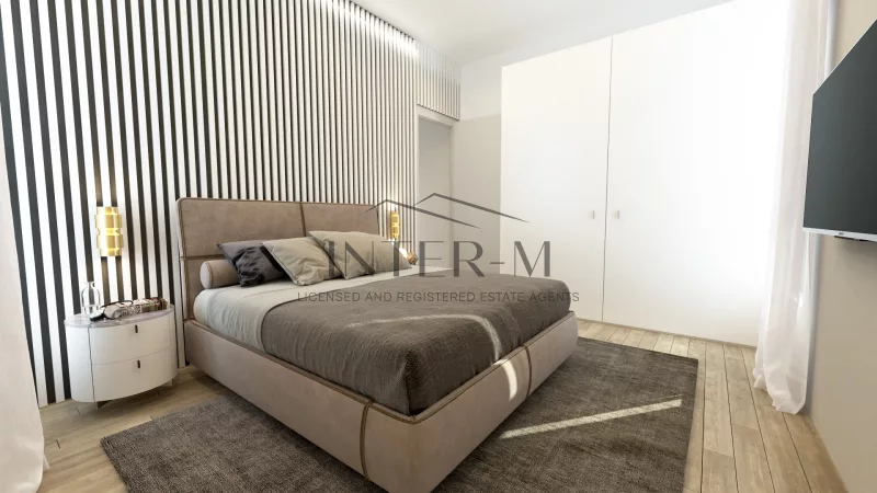Luxurious Spacious Apartments In Larnaka (3 Bedroom) photo 2