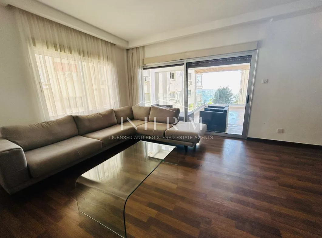 Beautiful Apartment To Rent,In Germasogeia,Limassol (3 Bedroom) φωτογραφία 3