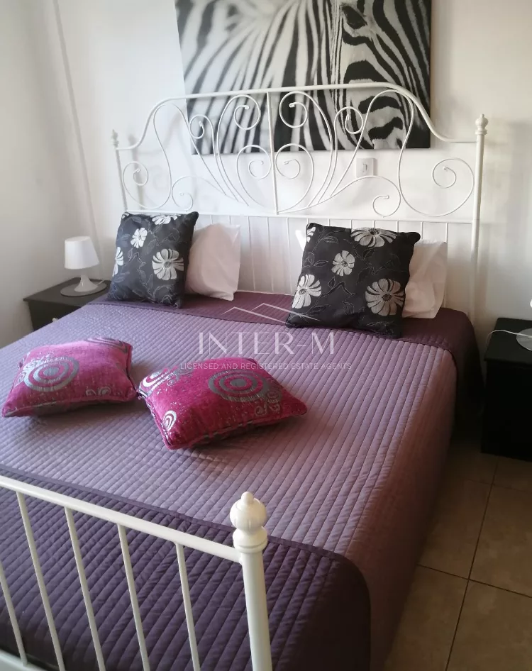 Beautiful Apartment For Rent In,Agia Fyla,Limassol Cyprus (2 Bedroom) photo 11