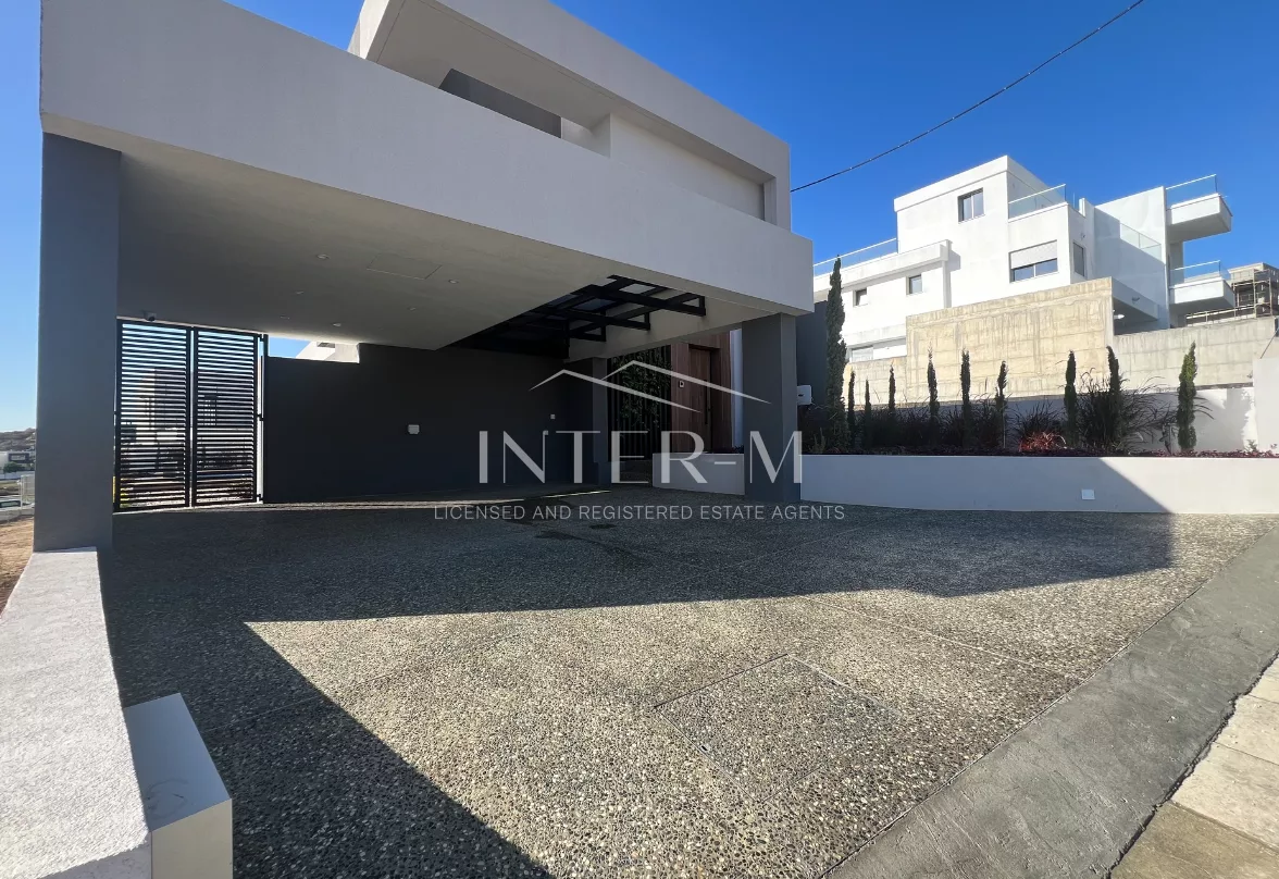 Countemporaty Beachfront Villa For Sale In Ayia Napa, Famagusta(6 Bedrooms) φωτογραφία 13