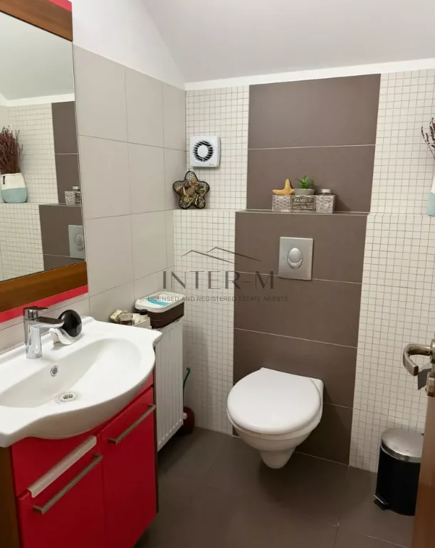 Spacious 3-Bedroom Detached House For Rent – Agios Athanasios, Limassol,Cyprus (3 Bedroom) photo 11