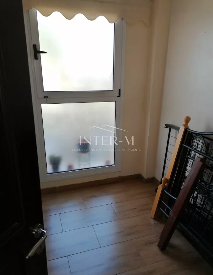 Beautiful Semi-Detached House  For Sale In Agios Sylas , Limassol  (6 Bedroom) φωτογραφία 5