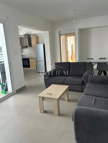 Apartment For Rent In Skala, Larnaca, Cyprus (2 Bedroom)