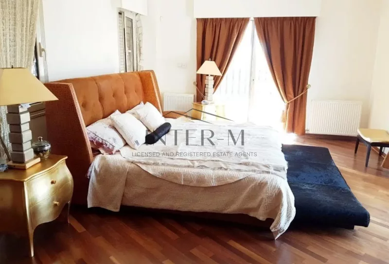 7 Bedroom Villa For Sale In Agios Tychon – Limassol,Cyprus φωτογραφία 4