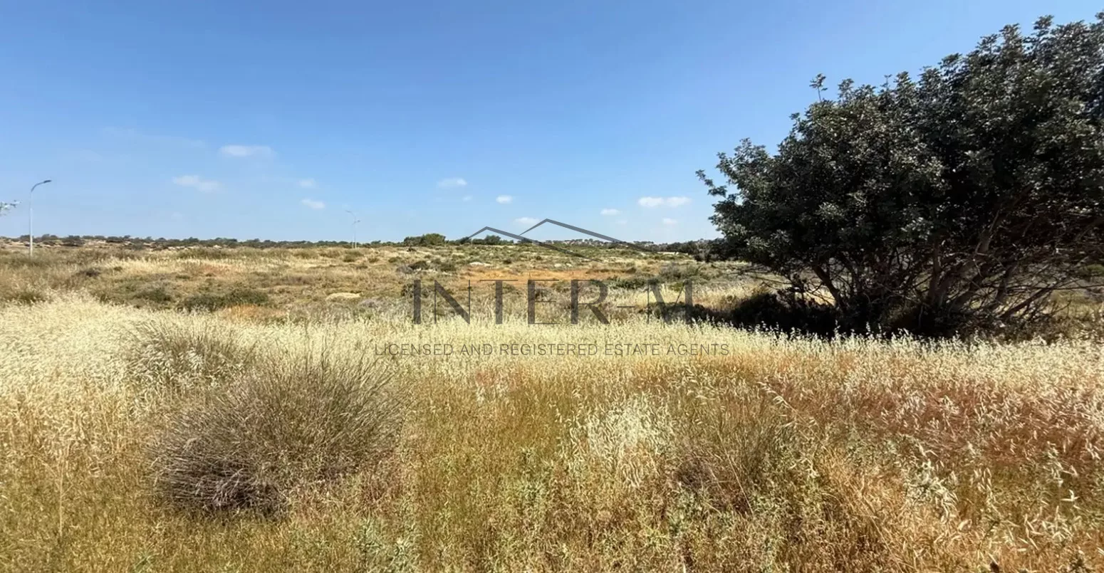 Residential Plot For Sale In Pissouri, Limassol, Cyprus(735 Sq.m) photo 7