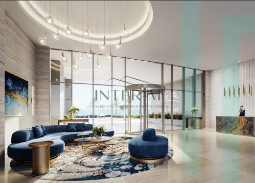 Luxury Apartment For Sale In Limassol (2 Bedroom) φωτογραφία 11