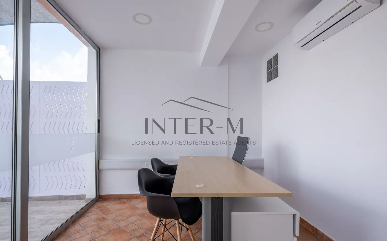 Modern Office For Rent Ayia Zoni , Limassol φωτογραφία 3