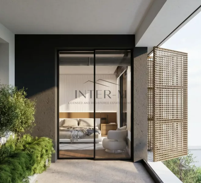 Contemporary 3-Bedroom Semi-Detached House for Sale – Agia Fyla, Limassol.Cyprus φωτογραφία 5