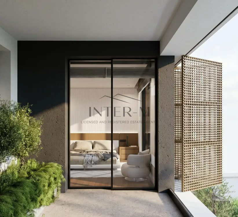 Contemporary 3-Bedroom Semi-Detached House for Sale – Agia Fyla, Limassol.Cyprus photo 5