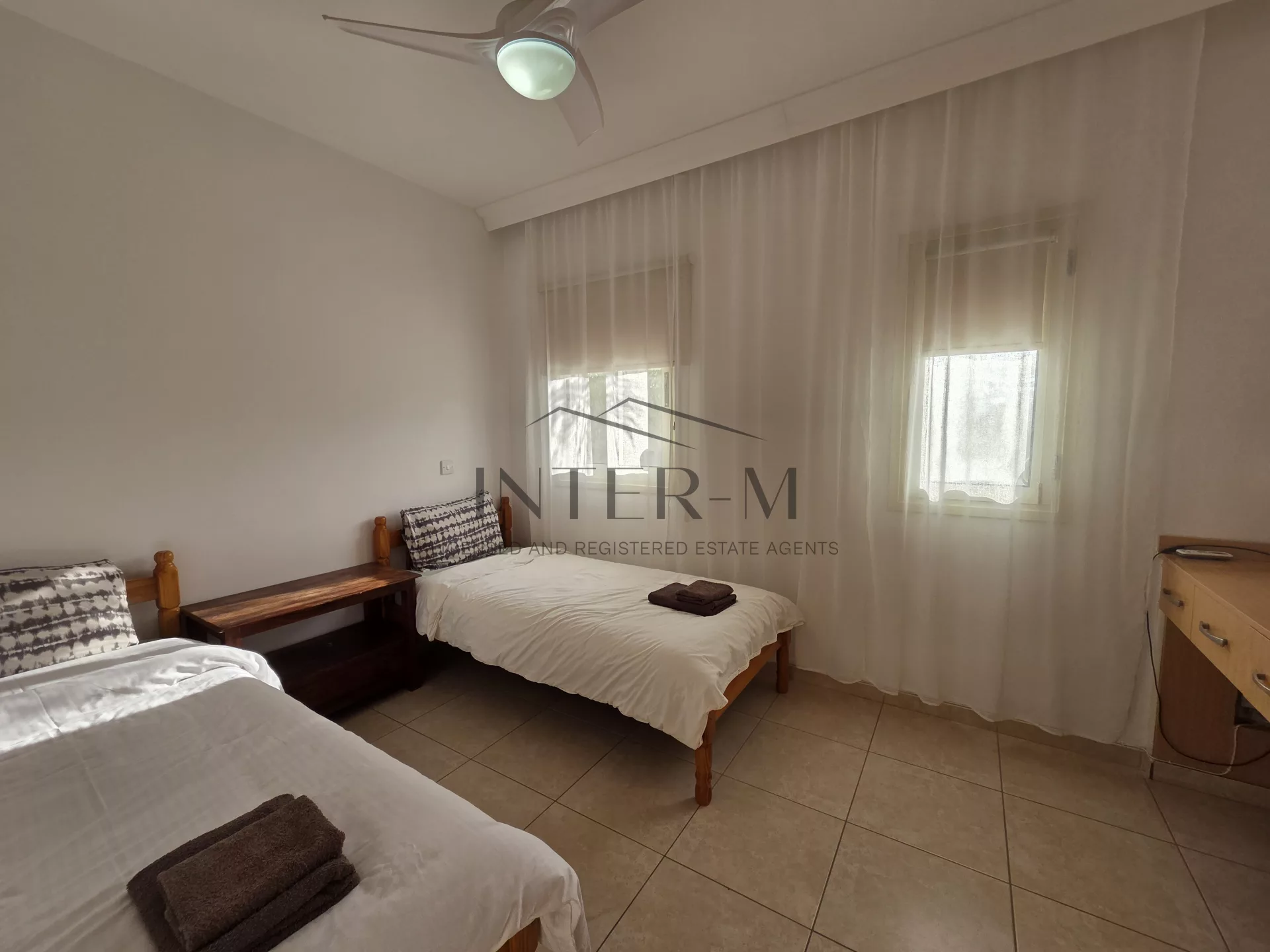 Maisonette For Rent In Pyrgos, Limassol, Cyprus  (2 Bedroom) φωτογραφία 9