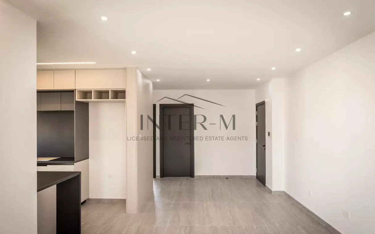 Brand-New 2-Bedroom Apartment For Sale | Agios Nikolaos, Larnaca,Cyprus (2 Bedroom) photo 14