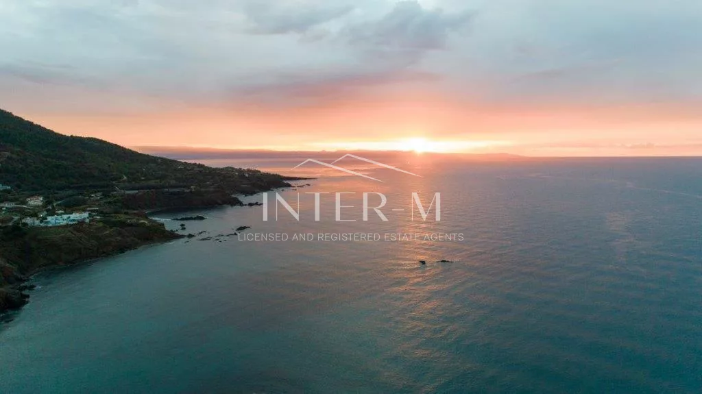 Residential Land For Sale In Pomos, Paphos, Cyprus(1227 Sq.m) photo 18