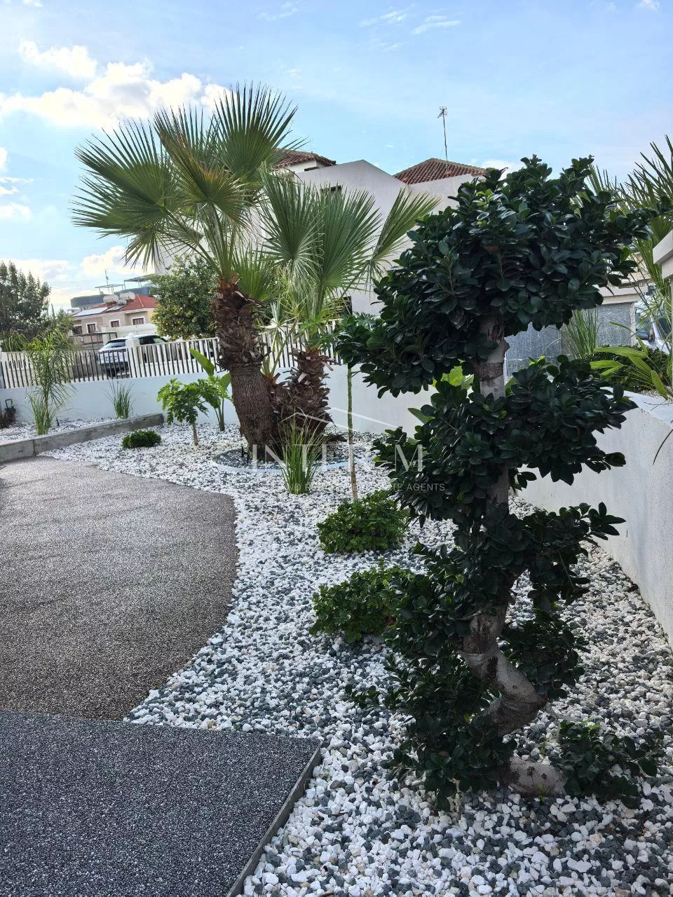 5-Bedroom Luxury Villa For Sale In Aradippou – Agios Fanourios, Larnaca Cyprus  (5 Bedroom) φωτογραφία 7