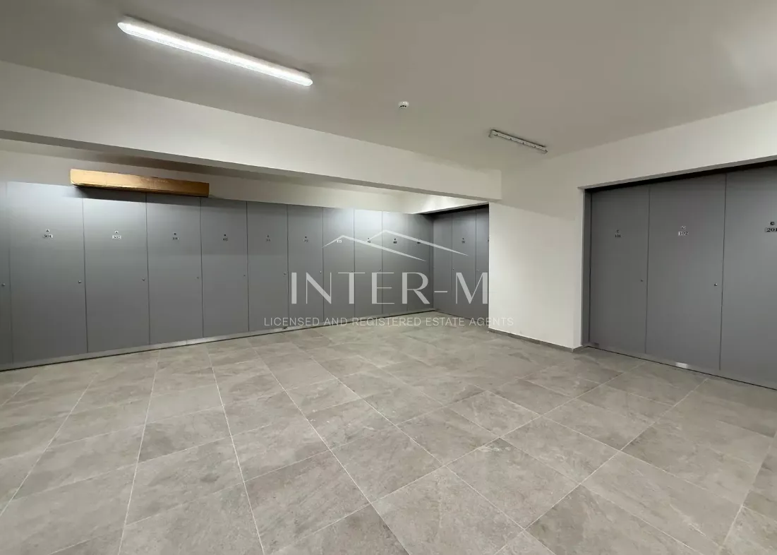 Elegant 3-Bedroom Apartment For Sale – Mesa Geitonia, Limassol,Cyprus (3 Bedroom) φωτογραφία 11
