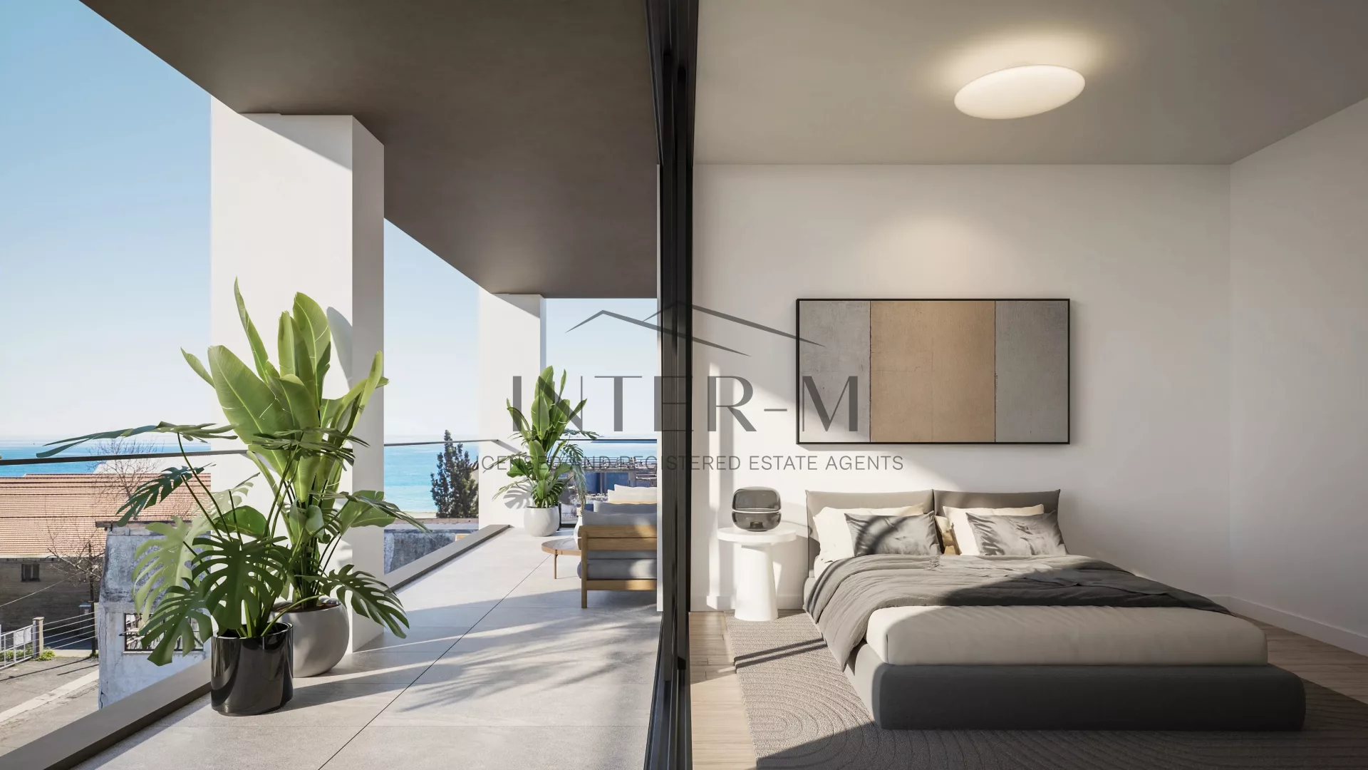 Contemporary Coastal Living in Tsiflikoudia, Limassol,Cyprus photo 34