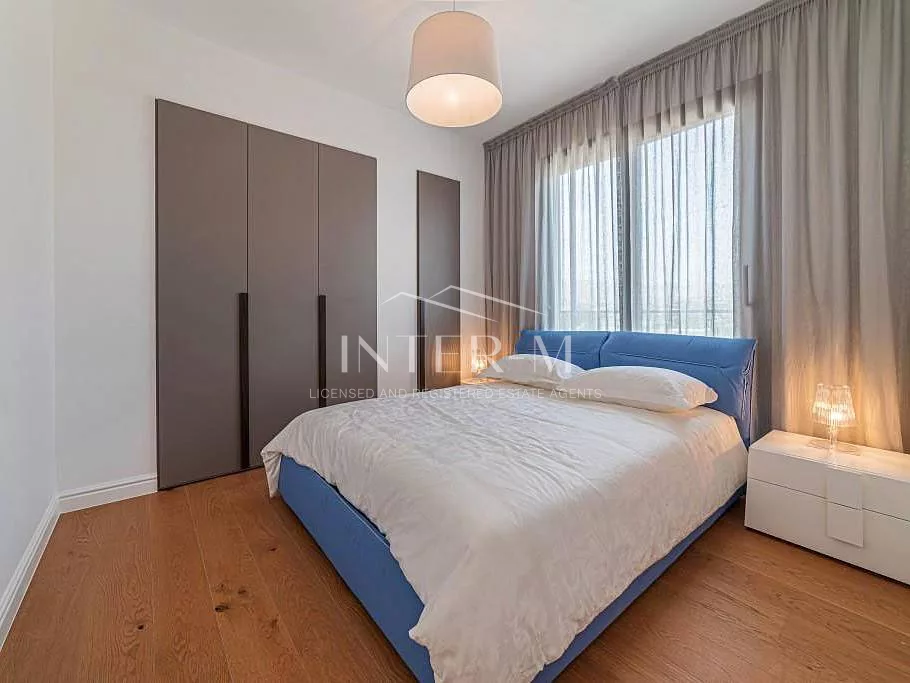 New Apartments For Sale In Polemidia ,Limassol  (3 Bedroom) φωτογραφία 15
