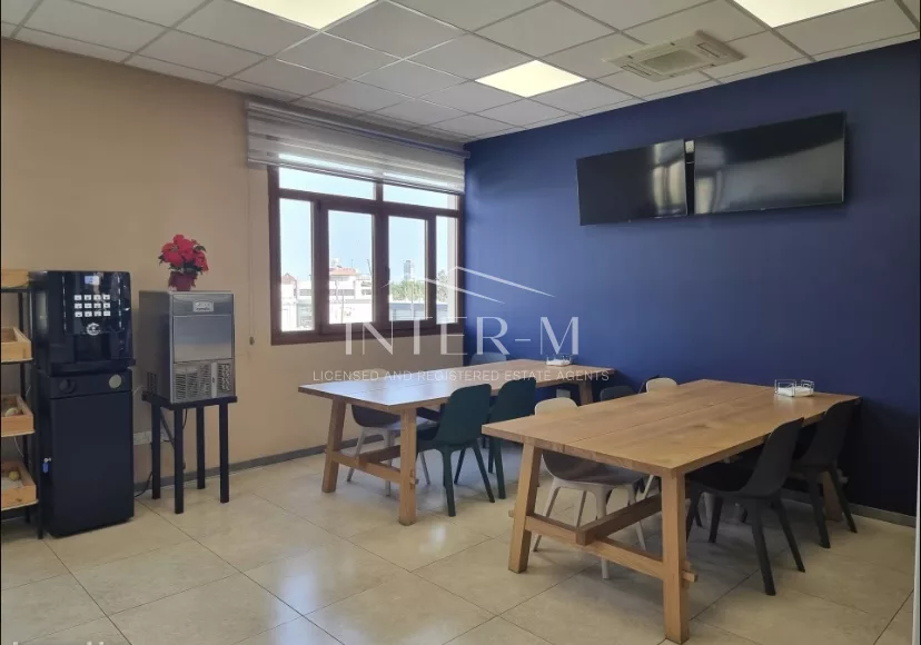 Three Deluxe Business Offices For Sale In Agios Athanasios,Limassol photo 10