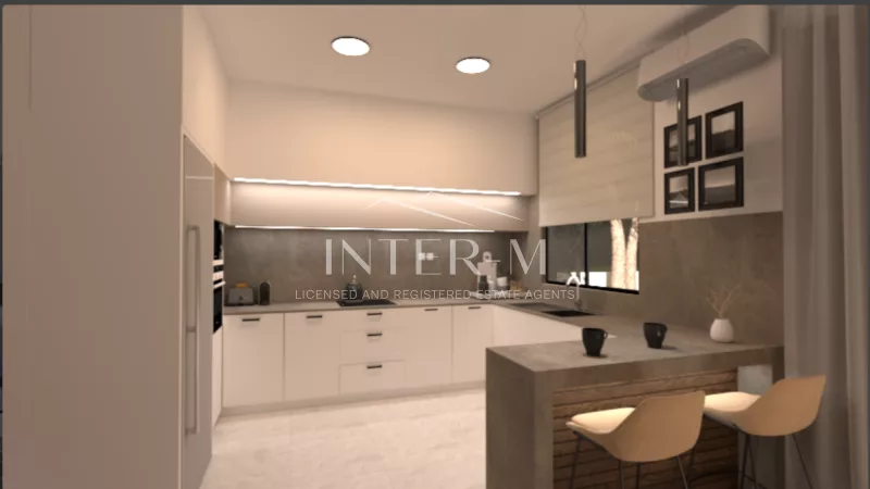 Luxurious 3-Bedroom Detached House In Souni, Limassol (3 Bedroom) φωτογραφία 4