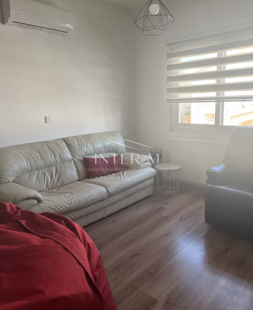 Villa For Rent In Mesa Geitonia, Limassol  (5 Bedroom) φωτογραφία 6